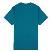T-shirt Penfield Bear chest print