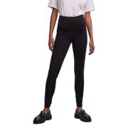 Women's high-waisted soft jegging Pieces