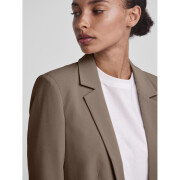 Women's blazer jacket Pieces Bozzy