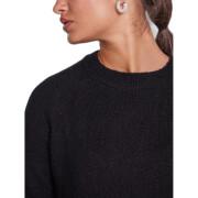 Women's o-neck sweater Pieces Juliana