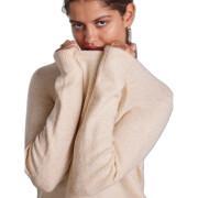 Women's o-neck sweater Pieces Juliana