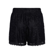 Women's lace shorts Pieces Olline Mw