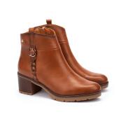 Women's boots Pikolinos Llanes W7H-8578