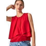Women's blouse Pepe Jeans Imma