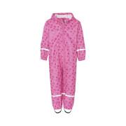Baby rain suit Playshoes Heart Allover