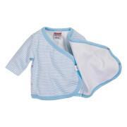 Baby striped wing shirt Playshoes