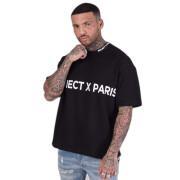 Oversized T-shirt Project X Paris Logo loose basic
