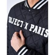 Quilted jacket Project X Paris