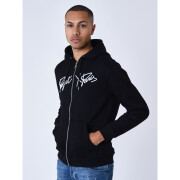 Zip-up hoodie Project X Paris Origin