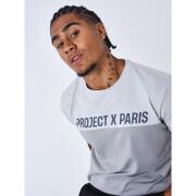 T-shirt Project X Paris Coloblock