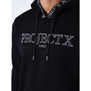 Hooded sweatshirt Project X Paris