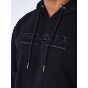 Basic hoodie Project X Paris
