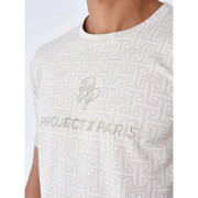 Labyrinth T-shirt Project X Paris