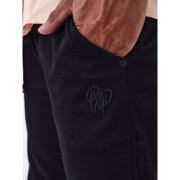 Parachute cargo pants with elastic waistband Project X Paris