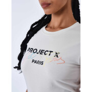 Women's T-shirt Project X Paris