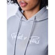 Women's hoodie Project X Paris Signature