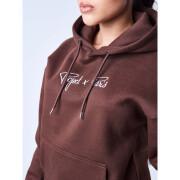 Sweatshirt women's hoodie Project X Paris