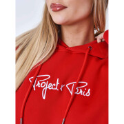 Sweatshirt woman Project X Paris Signature