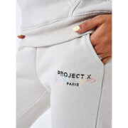 Women's embroidered jogging suit Project X Paris