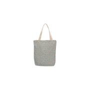 Tote bag with daisy flower cotton lining Puckator Pick of the Bunch Oopsie Daisy