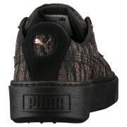 Women's sneakers Puma Platforms