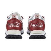 Sneakers Puma Rider FV coca cola