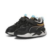 Baby sneakers Puma Rs-X 3D Ac+