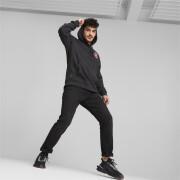 Sweat hooded Puma Downtown Graphic