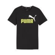 Baby boy T-shirt Puma Essential + 2 Col Logo