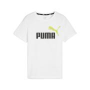 Baby boy T-shirt Puma Essential + 2 Col Logo