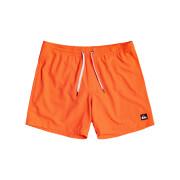 Children's swimming shorts Quiksilver Everyday Volley 13