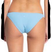 Women's swimsuit bottoms Quiksilver Classic Cheeky Rib