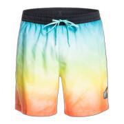 Swim shorts Quiksilver Everyday Faded Logo Volley