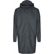 Long waterproof jacket Rains