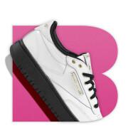 Girl's sneakers Reebok Classics Cardi B Club C