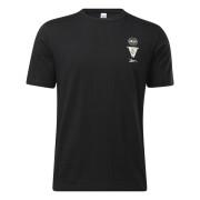 Short sleeve T-shirt Reebok Classics City League