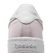 Girl sneakers Reebok Club C 85 Double