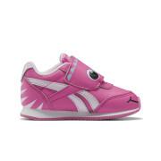 Baby girl sneakers Reebok Royal Classic Jogger 2