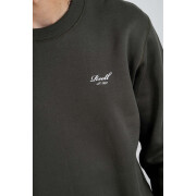 Round-neck logo sweatshirt Reell Staple