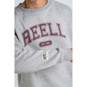 Round neck sweatshirt Reell Team