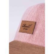 Cap Reell Curved Suede