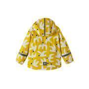 Waterproof jacket for children Reima Vesi