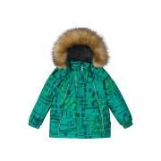 Waterproof baby jacket Reima Reima tec Niisi