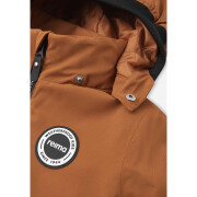Waterproof baby jacket Reima Symppis