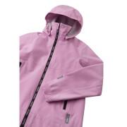 Waterproof jacket for children Reima Kumlinge