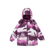 Waterproof jacket for children Reima Reima tec Maunu