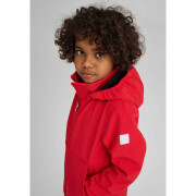 Children's softshell jacket Reima Koivula