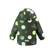 Waterproof jacket for children Reima Antamois