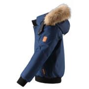 Waterproof winter jacket for children Reima Reima tec Ore