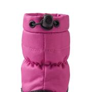 Baby girl winter boots Reima Nefar